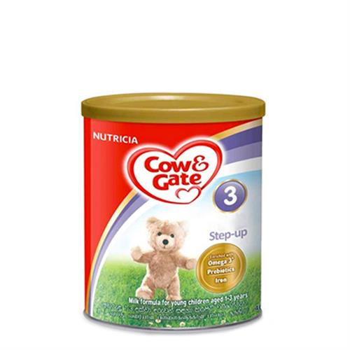 Nutricia Cow 0026 Gate - Stage 3 (1 - 3 Years)
