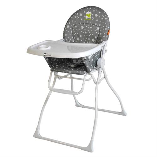 Lightweight High Chair (KDD-H003)