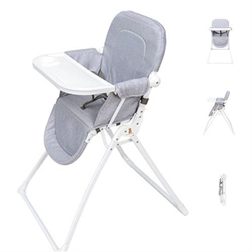 Lightweight High Chair (XF-585)