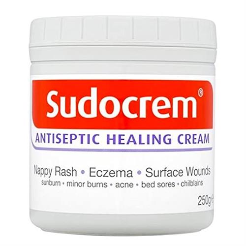 Sudocrem - Antispetic Healing Cream