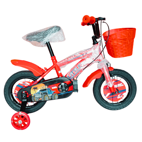 12 inch Little Angel Kids Bicycle