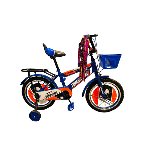 12 inch - Tomahawk Speed Kids Bicycle (Age - 2-4 years)