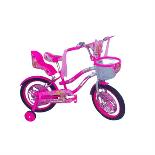 16 inch Tomahawk Barbie Bicycle