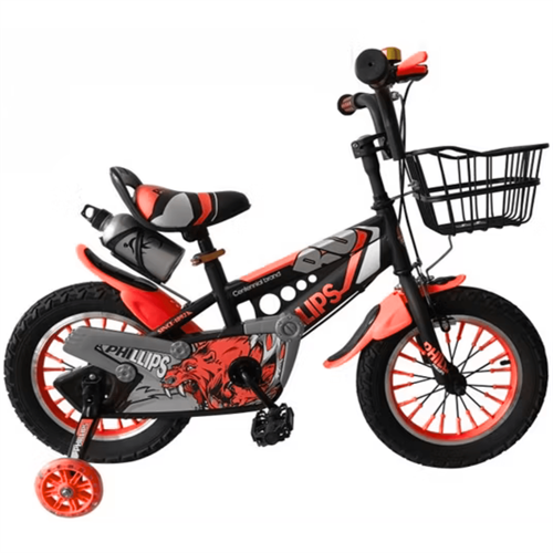 16-Inch Tomahawk Panther Bicycle