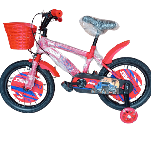 20 inch Little Angel Kids Bicycle