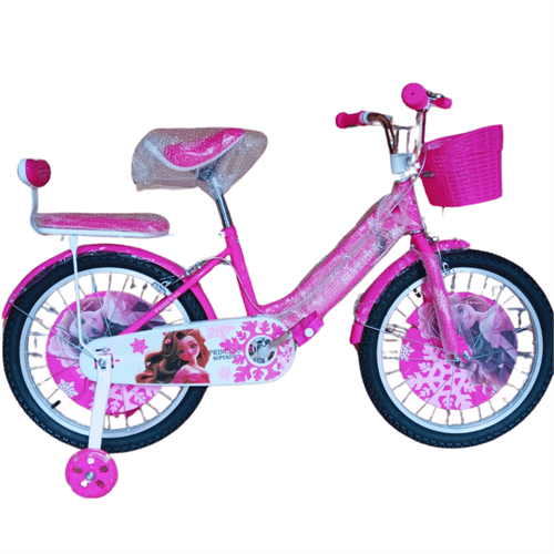 20 inch Little Princess Bicycle