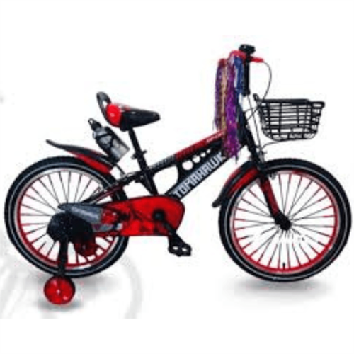 20 Inch Tomahawk Panther Bicycle