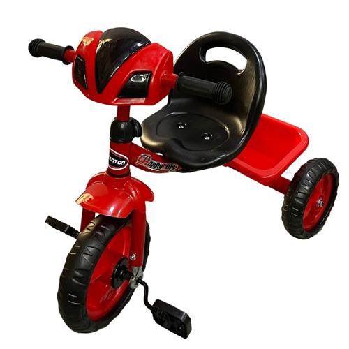 Tricycle (with Music) (701)