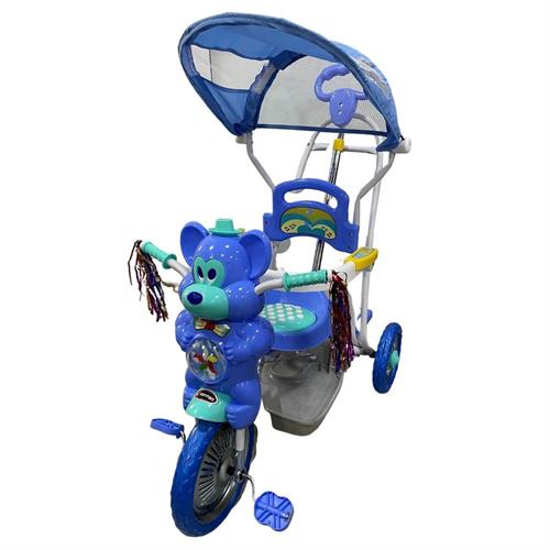 Tricycle (with Rocking Feature 0026 Hood) - 101