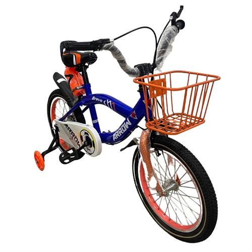 Arrow Kids' Bicycle - Bravo