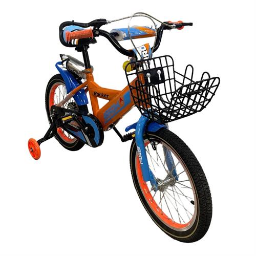 Arrow Kids' Bicycle - Rocker