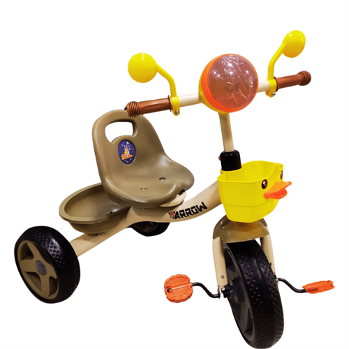 Arrow Tricycle with Light 0026 Music-128