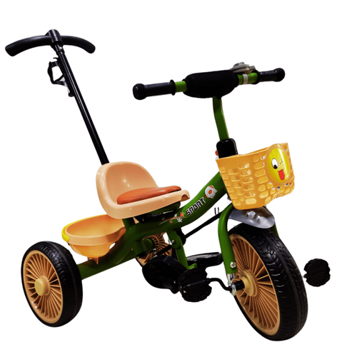 Kids Tricycle with Handle -202