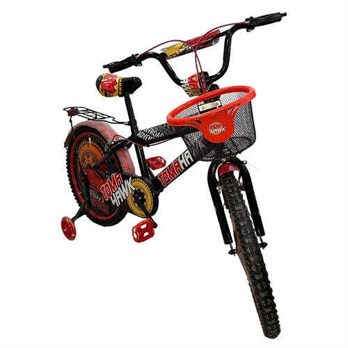 Tomahawk Kids' Bicycle - Offroad Adventure