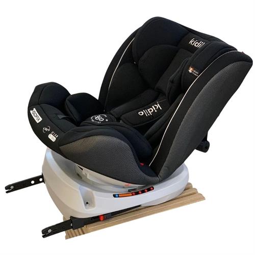 360 Group 0+123 Car Seat with Isofix (Kidilo)