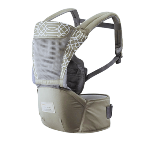 Aiebao hip seat carrier 6625 (3.5KG - 20 Kg)
