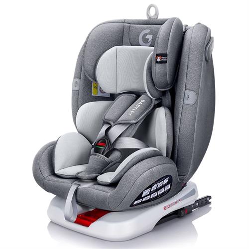 Babyley 360 Group 0+123 Car Seat with Isofix