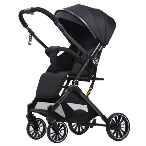 Burbay Cabin Stroller (Large Wheels)