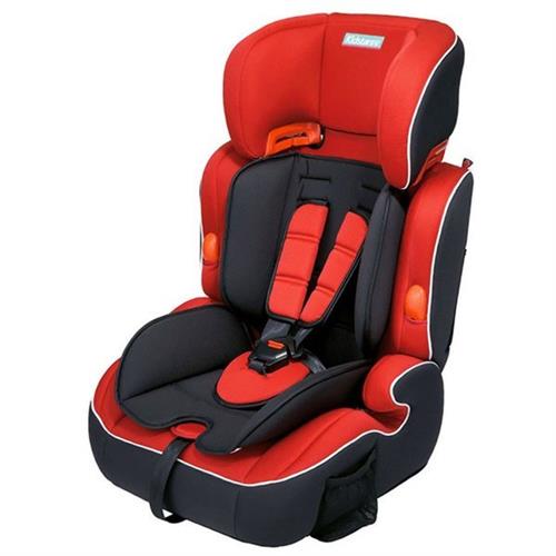 Kidstar Car Seat - KS-2180 (Stage 1/2/3)