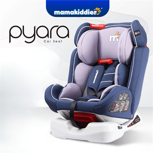 Mamakiddies Pyara Car Seat (0-36kg)