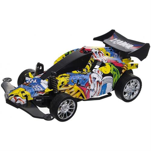 Navigator Remote Controlled Car (AJ11-32)