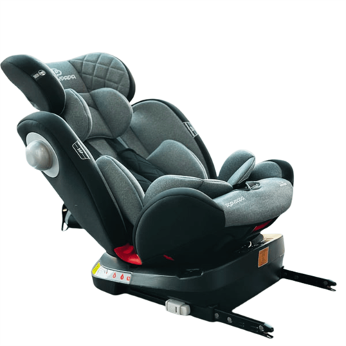 Popypapa CB-836 Three-Stage Car Seat
