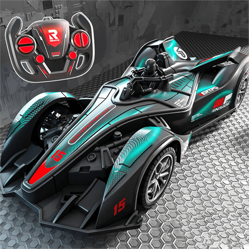 Race Drift RC Car GroundX 585-81A