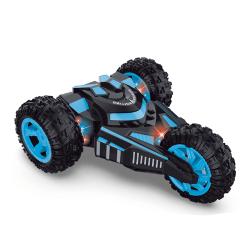 RC Three wheel anti slip 360 rotatable car ACYQ022