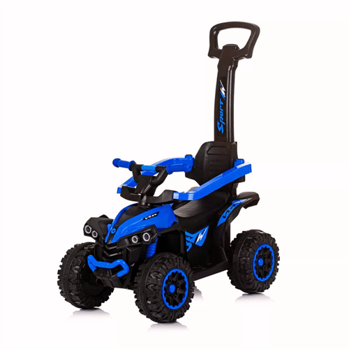 Ride-On Car ATV with Push Handle 2142