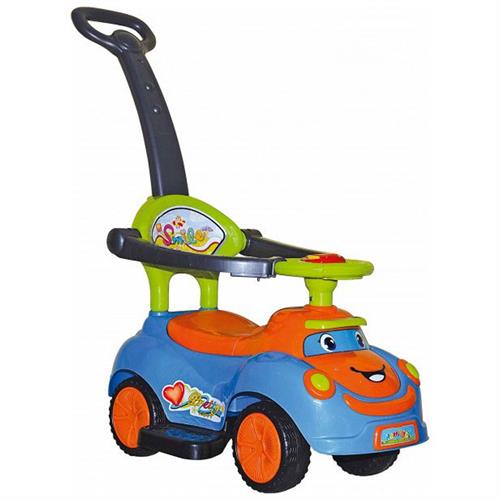 Ride on Car with Handle 0026 Safety Bars (BC-5727P)