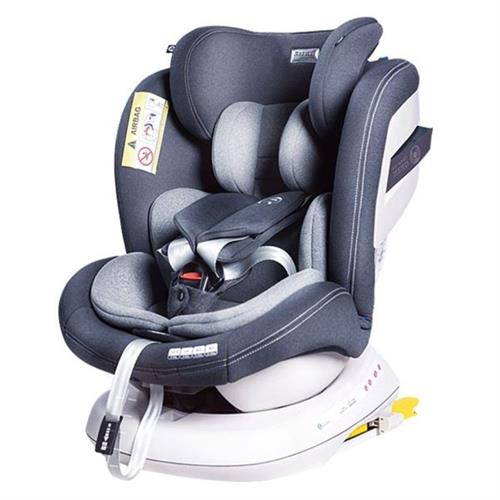 Smart Reebaby 360 Group 0+123 Car Seat with Isofix