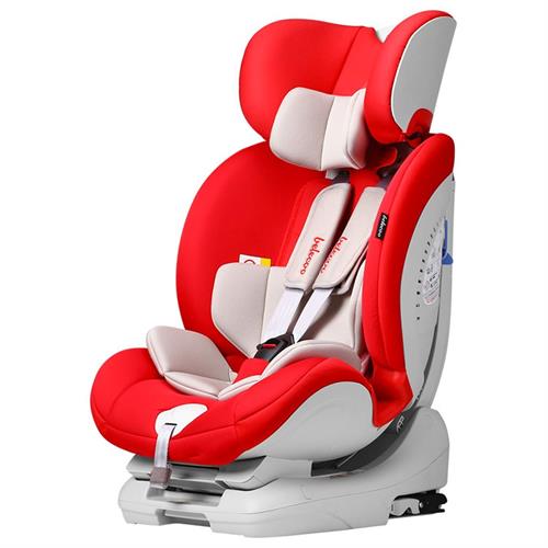 Belecoo Car Seat with Isofix (Group 0,1,2,3)