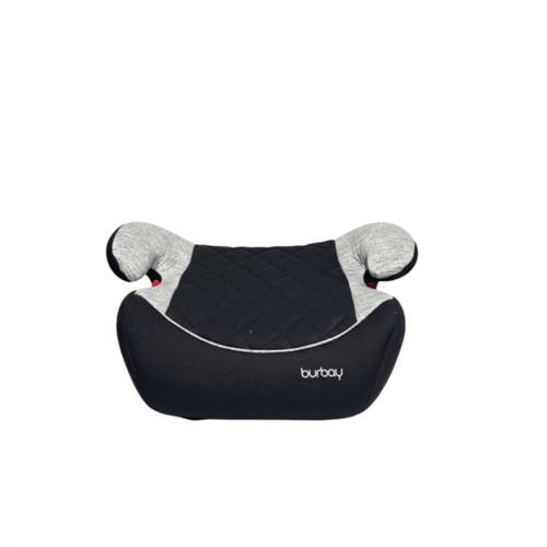 Burbay Booster Seat for Car (15 36KG) - AG804