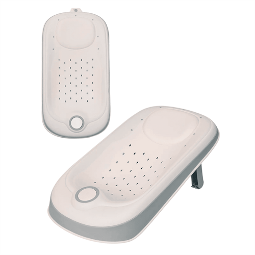 Foldable Infant Bath Seat- 6609