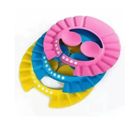 Baby Bathing/Shower Cap