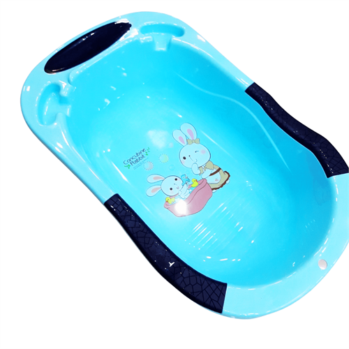 Baby Portable Anti-Slip Bath Tub