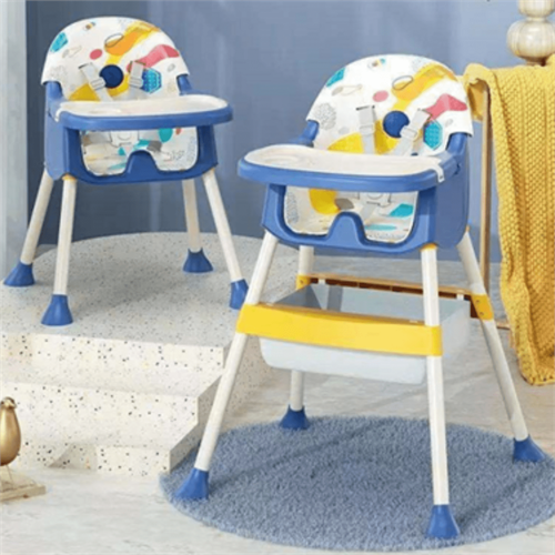 2 in 1 Feeding High Chair - AH868