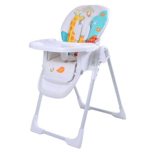 Ari Care Lemon Bear Baby Feeding High Chair (ACE1015-B)