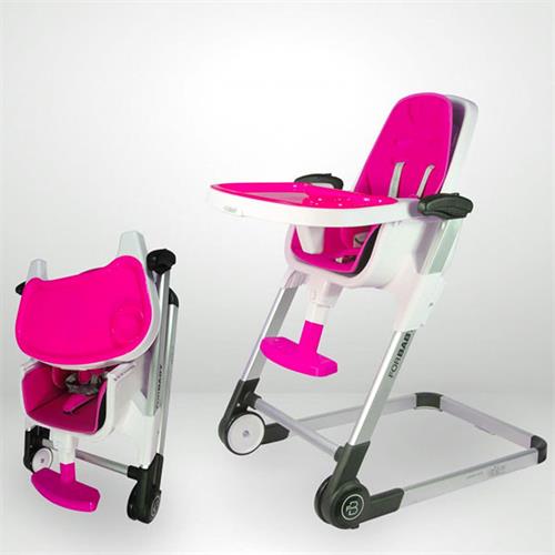 BForBaby Baby High Chair Feeding Chair (HC-600)