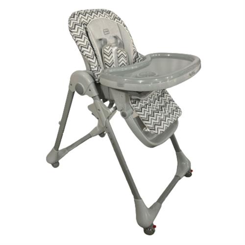 Burbay Baby Feeding High Chair (B003S)