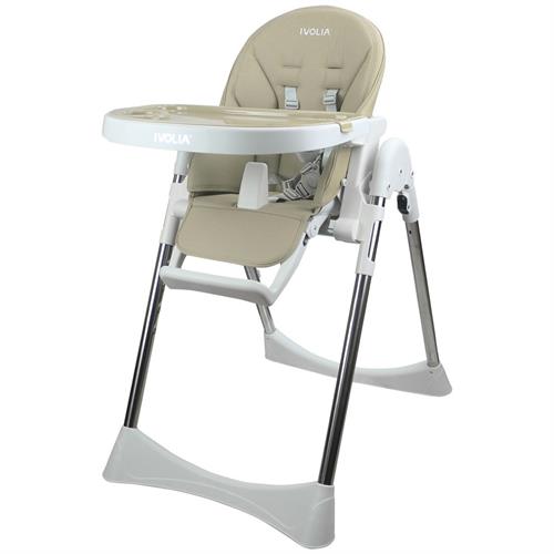 Ivolia B1 Multi Function Baby High Chair