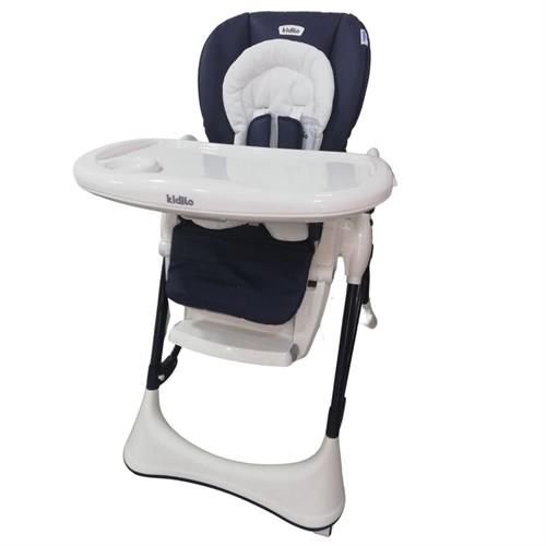 Kidilo Baby High Chair Feeding Chair (E-101)