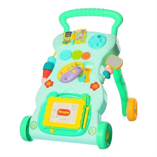 Musical 2 in 1 Walker (HE0822)