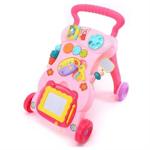 Musical 2 in 1 Walker (HE0823)