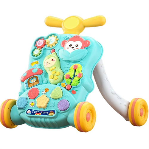 Push Walker 0026 Early Educational Activity Center 18M+