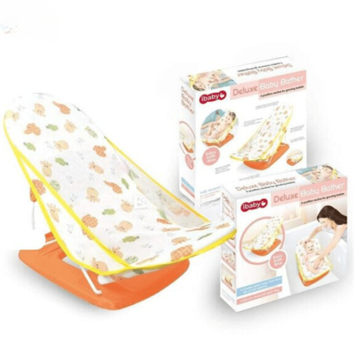 Tiibaby Deluxe Baby Bather