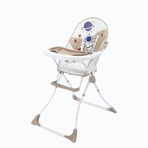 Toddler Feeding Chair 008-Easy foldable