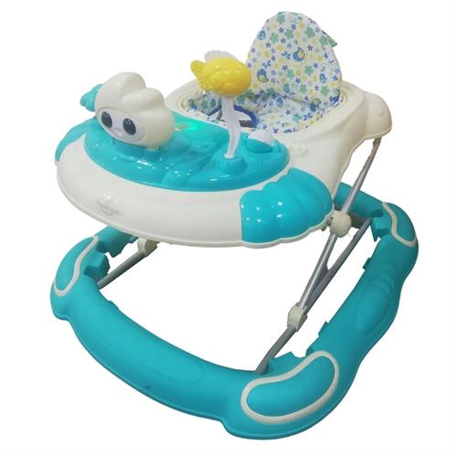 Walkers with Music (11-22)