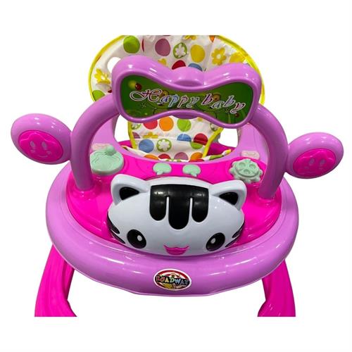 Walkers with Music and Handle (MLT-613)