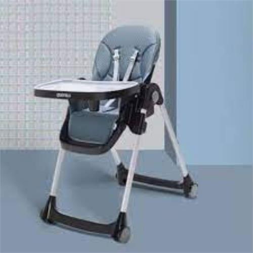 Zhibeili Baby Feeding High Chair (808)